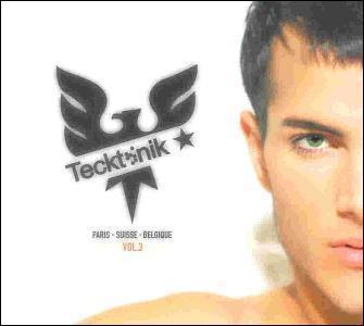Bienvenue sur Tecktoniiik