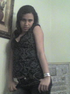 la c Crazy-Girl ( SoUmAyA)