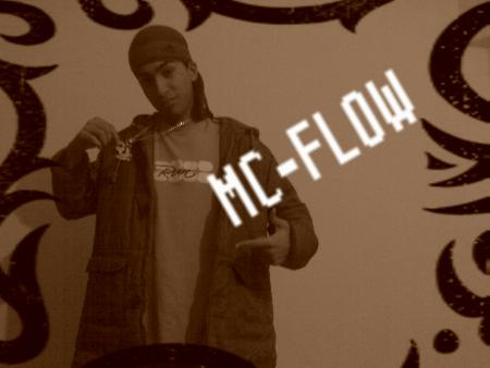 MC FLOW [ZIKOS ]